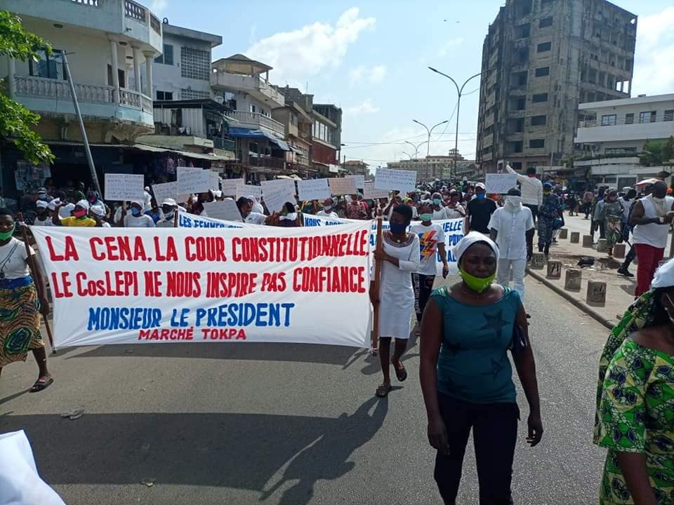 Bénin/ Arrestations et détentions des opposants: L’Opposition donne de la voix ce dimanche à Paris
