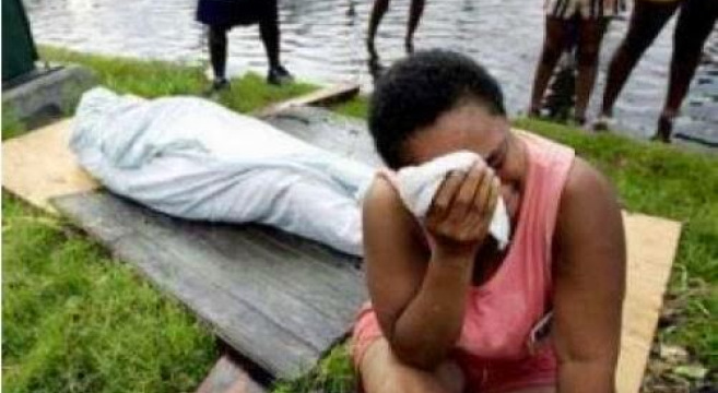 Nigéria : Un homme a été violé à mort par ses six épouses