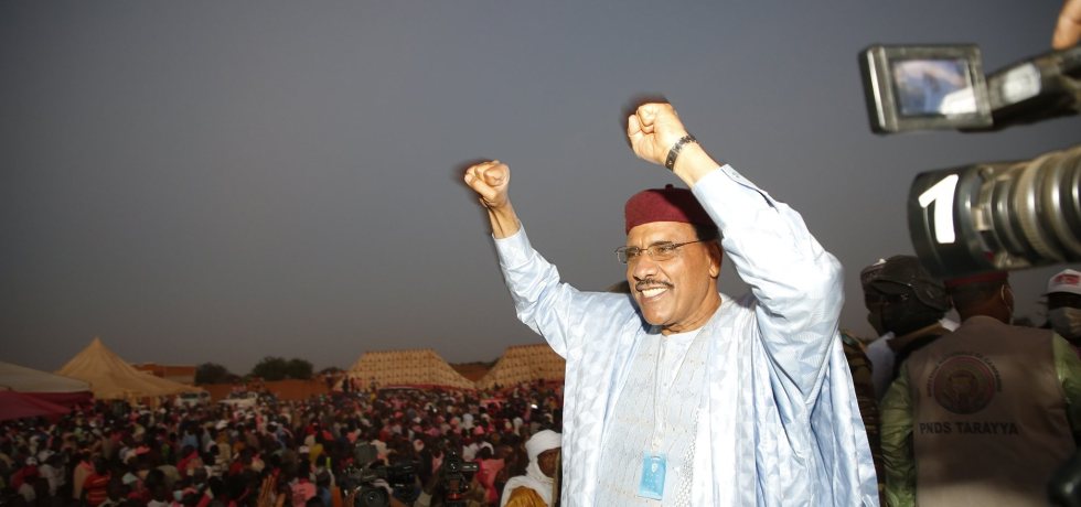 Niger: Liste du nouveau gouvernement