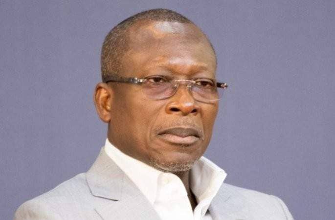 Patrice Talon exprime ses «condoléances les plus attristées au peuple frère du Burkina Faso» après le drame de Solhan