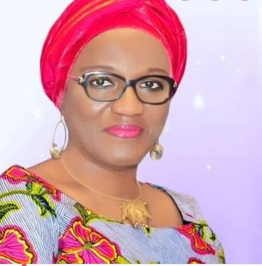 Fête des mères L’opposante Amissétou Affo Djobo adresse un message spécial aux femmes « séquestrées, otages dans les prisons du régime de la rupture »