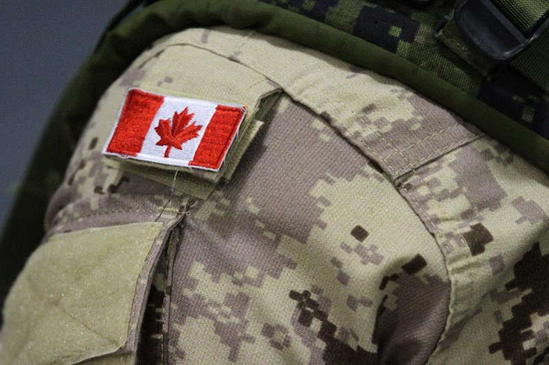 Les Forces armées canadiennes rapportent 16 suicides en 2020