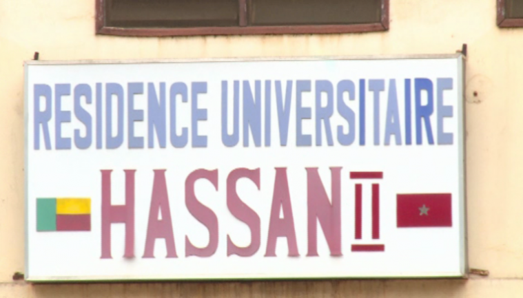 UAC : Bientôt la démolition des résidences universitaires Hassan II et KIM IL SUNG 