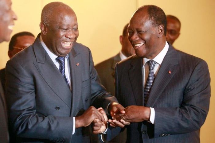 Côte d’Ivoire : Le porte-parole du gouvernement, annonce une rencontre Ouattara-Gbagbo pour le mardi 27 juillet